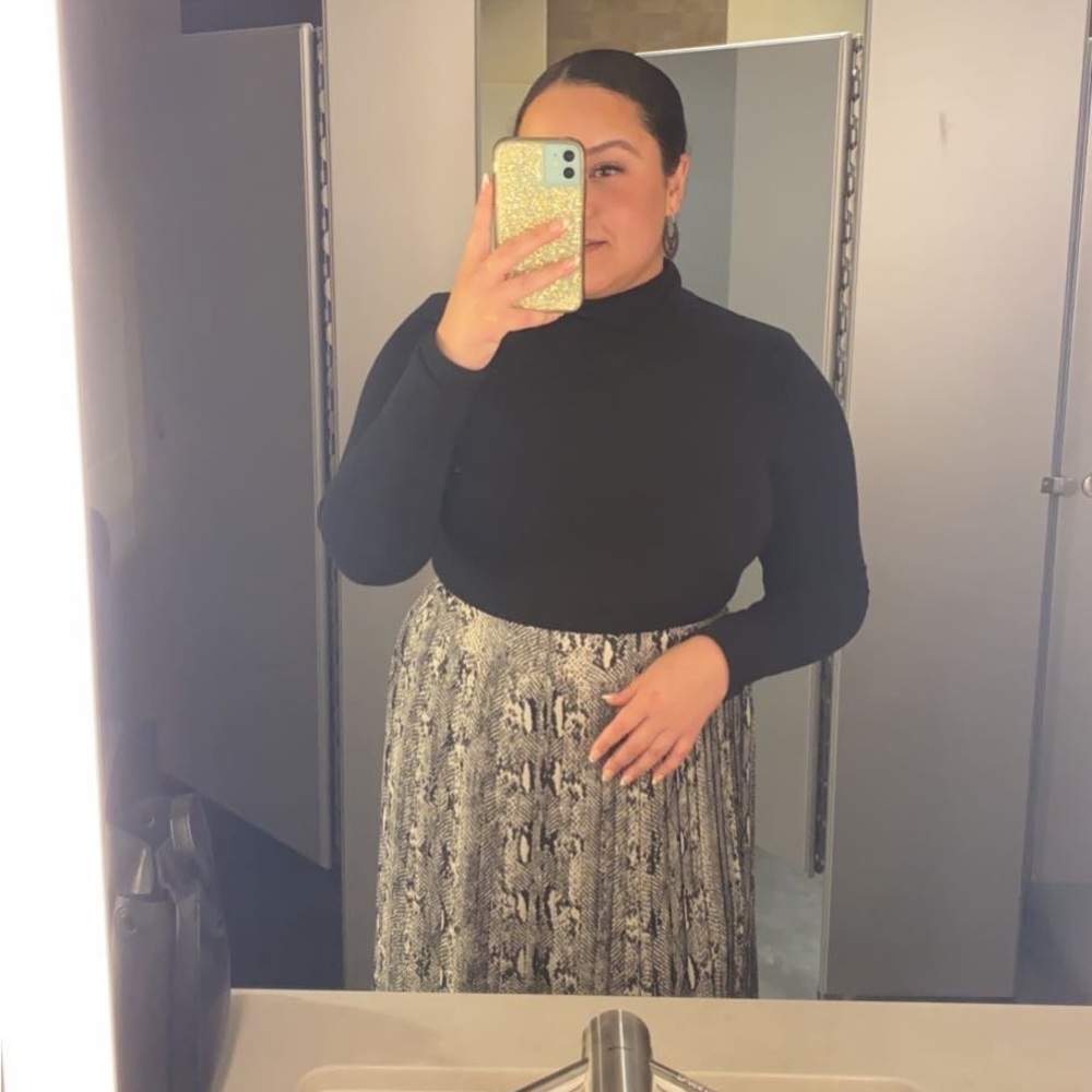 J Crew skirt